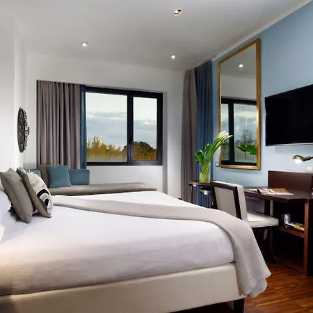 Otel Pulitzer
