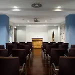 فندق بوليتسر روما