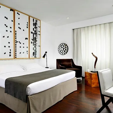 Hotell Pulitzer 4*