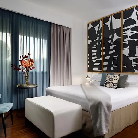 Hotell Pulitzer