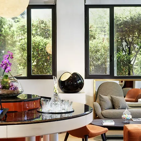 Hotell Pulitzer