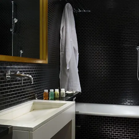 Hotell Pulitzer 4*