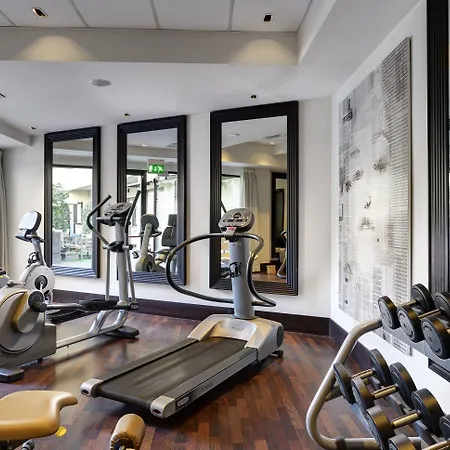 Hotell Pulitzer 4*
