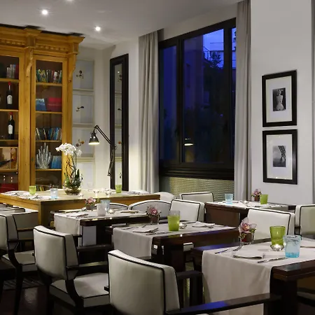Hotell Pulitzer