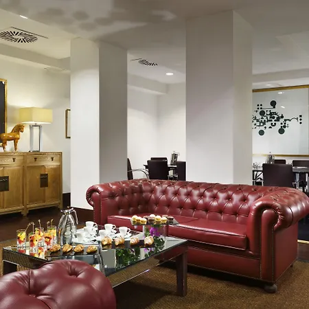 Hotell Pulitzer