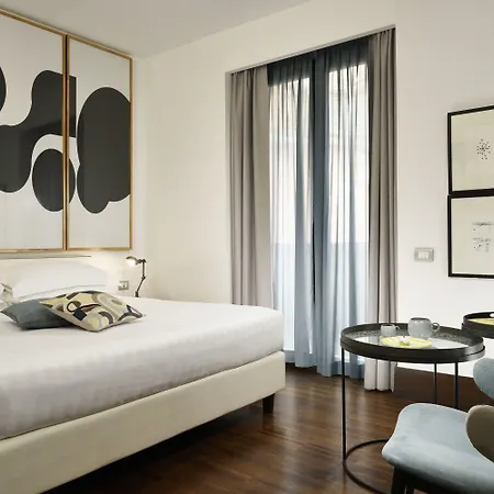 Hotell Pulitzer Rom
