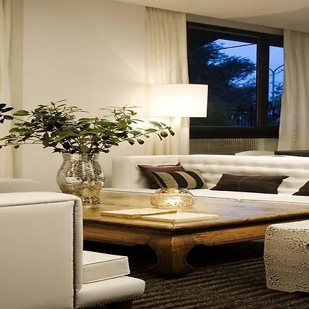 Hotell Pulitzer
