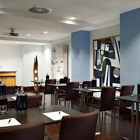 Pulitzer Hotell 4*
