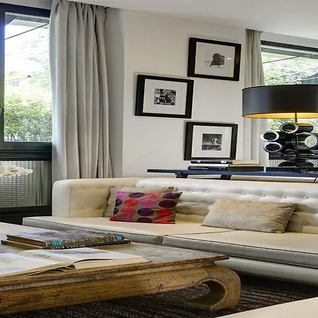 Hotell Pulitzer 4*