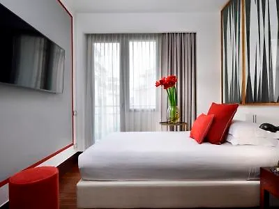 Hotel Pulitzer Roma