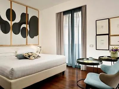 Hotel Pulitzer Roma