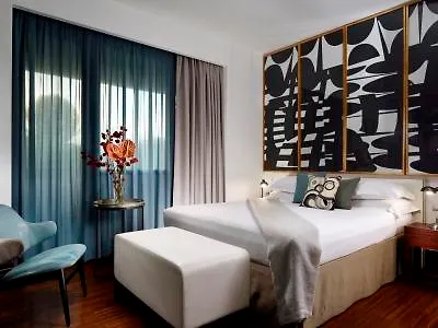 Hotel Pulitzer Roma
