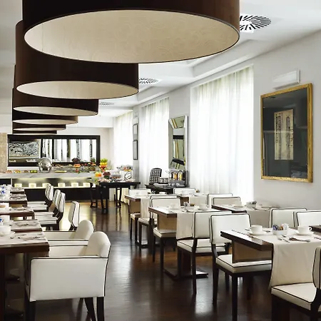 Hotel Pulitzer Rome