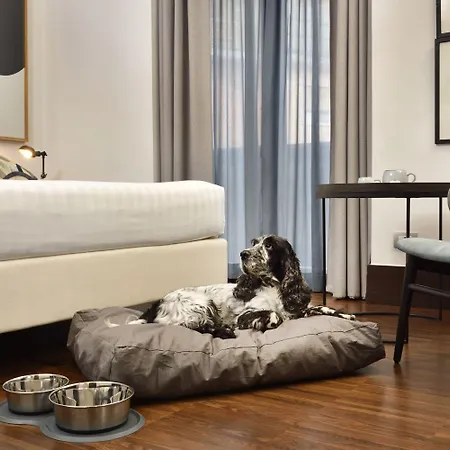 Hotel Pulitzer 4*