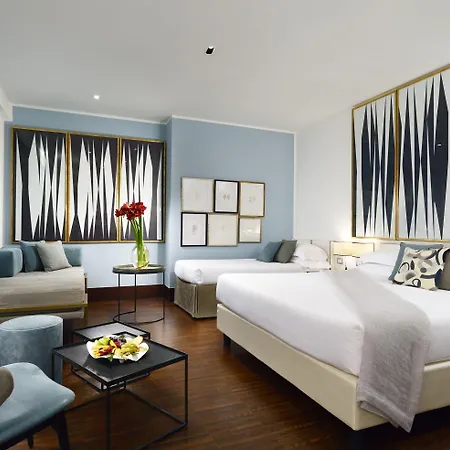 Hotel Pulitzer