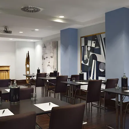 Pulitzer 4* Roma