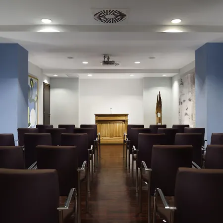 Pulitzer Hotel Rome