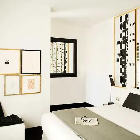 Pulitzer 4* Rome