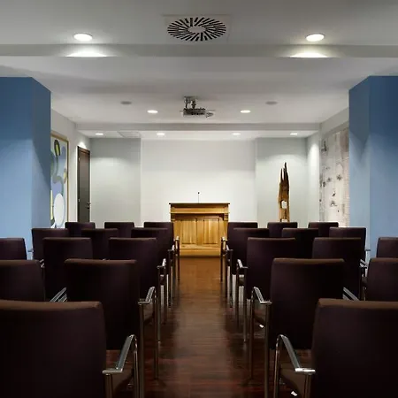 Hotell Pulitzer Rom