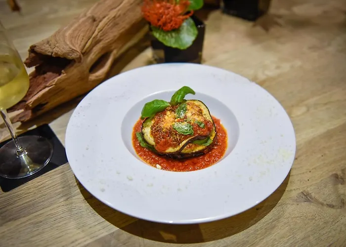 Szálloda Pulitzer Róma