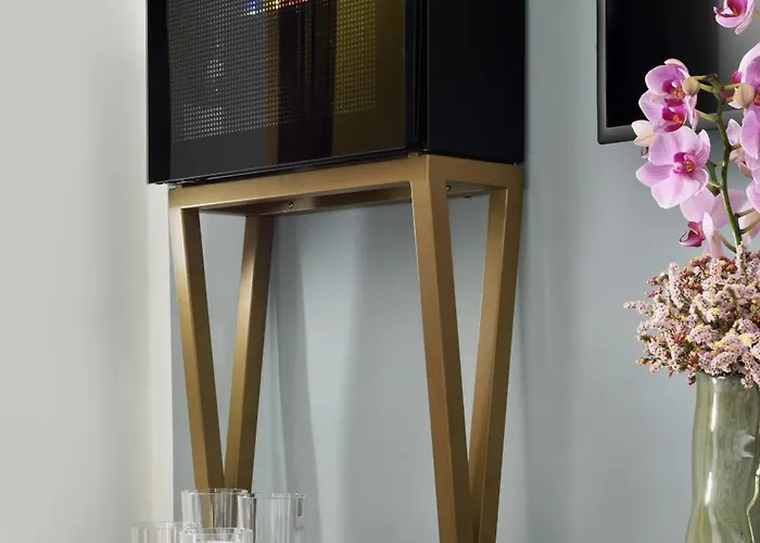 Szálloda Pulitzer Róma