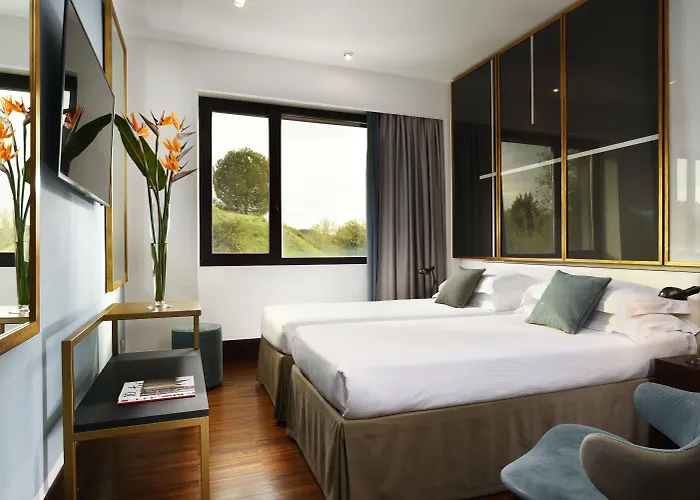 Szálloda Pulitzer 4*