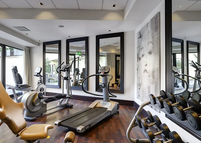 Szálloda Pulitzer 4*