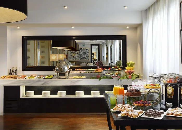 Pulitzer Szálloda 4*