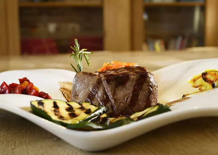 Szálloda Pulitzer 4*