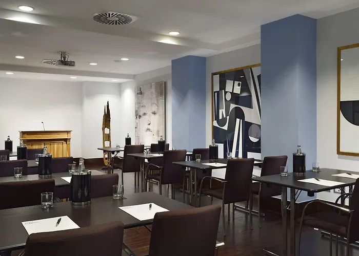 Szálloda Pulitzer Róma