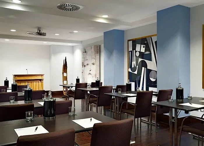 Pulitzer Ξενοδοχείο 4*