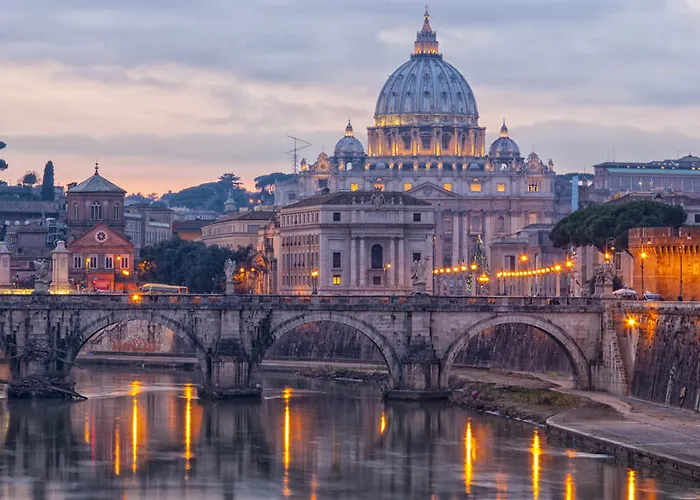 Pulitzer Ξενοδοχείο 4*