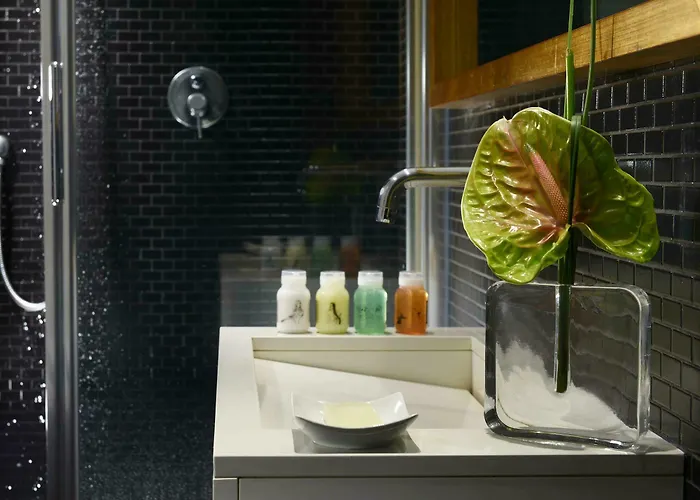 Pulitzer Szálloda Róma