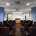 ピューリッツァー ローマ