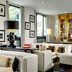 Hotel Pulitzer