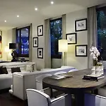 Pulitzer Hotel Roma