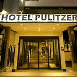 Pulitzer Hotel Roma