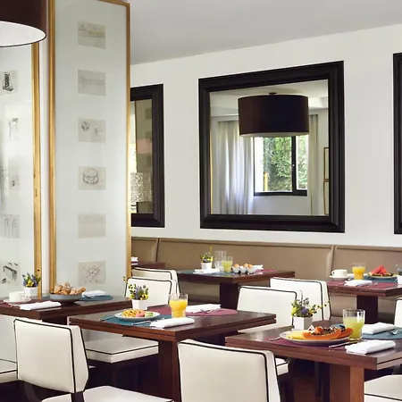 Отель Pulitzer 4*