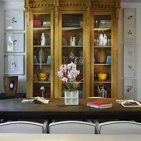 Отель Pulitzer Рим