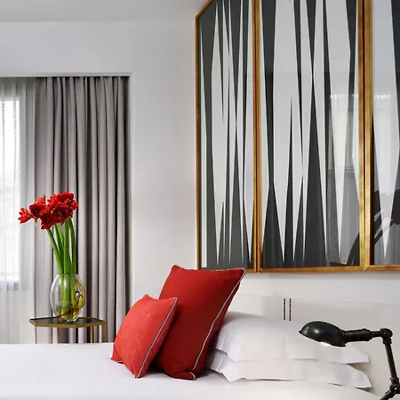 Отель Pulitzer 4*