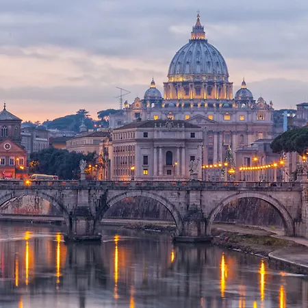 Pulitzer Отель 4*