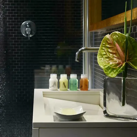 Pulitzer Отель Рим